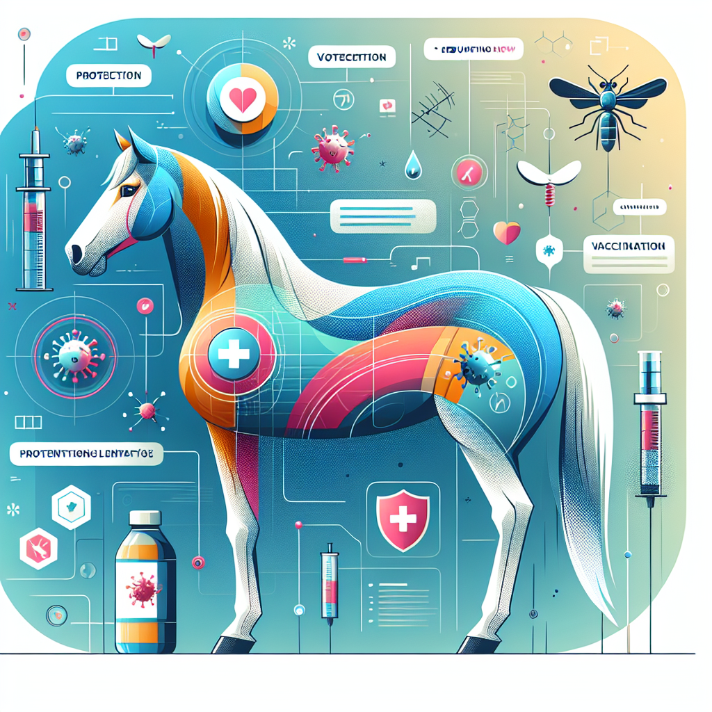 Protecting Your Horses From West Nile Virus: Essential Guide For Prevention And Care- just horse riders