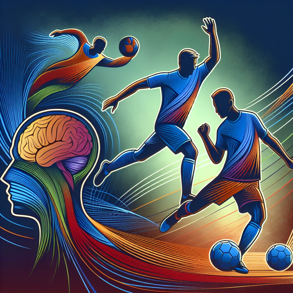 The Unstoppable Stockdale Brothers: How Parenting, Mental