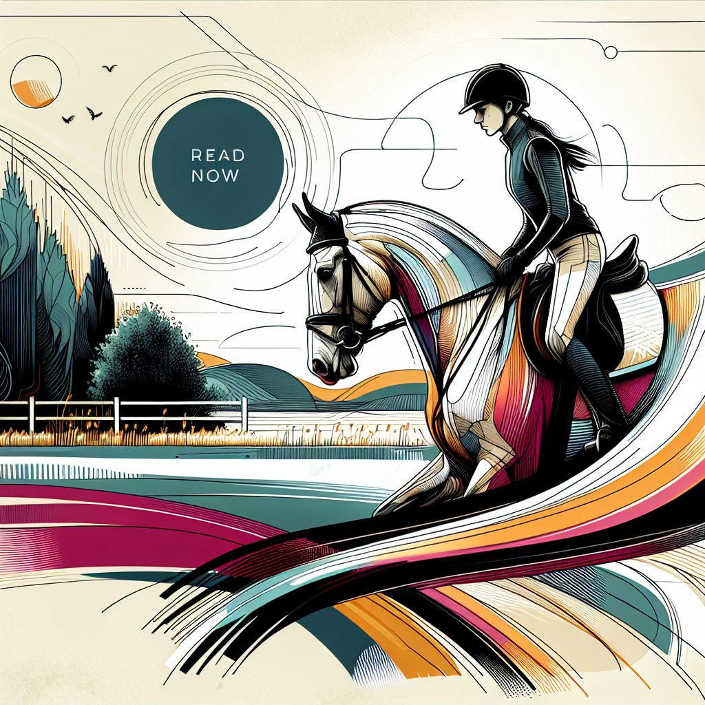 Exploring Equestrian Passion: Horse Training Techniques, Weekend Adventures, and Emotional Connections- just horse riders