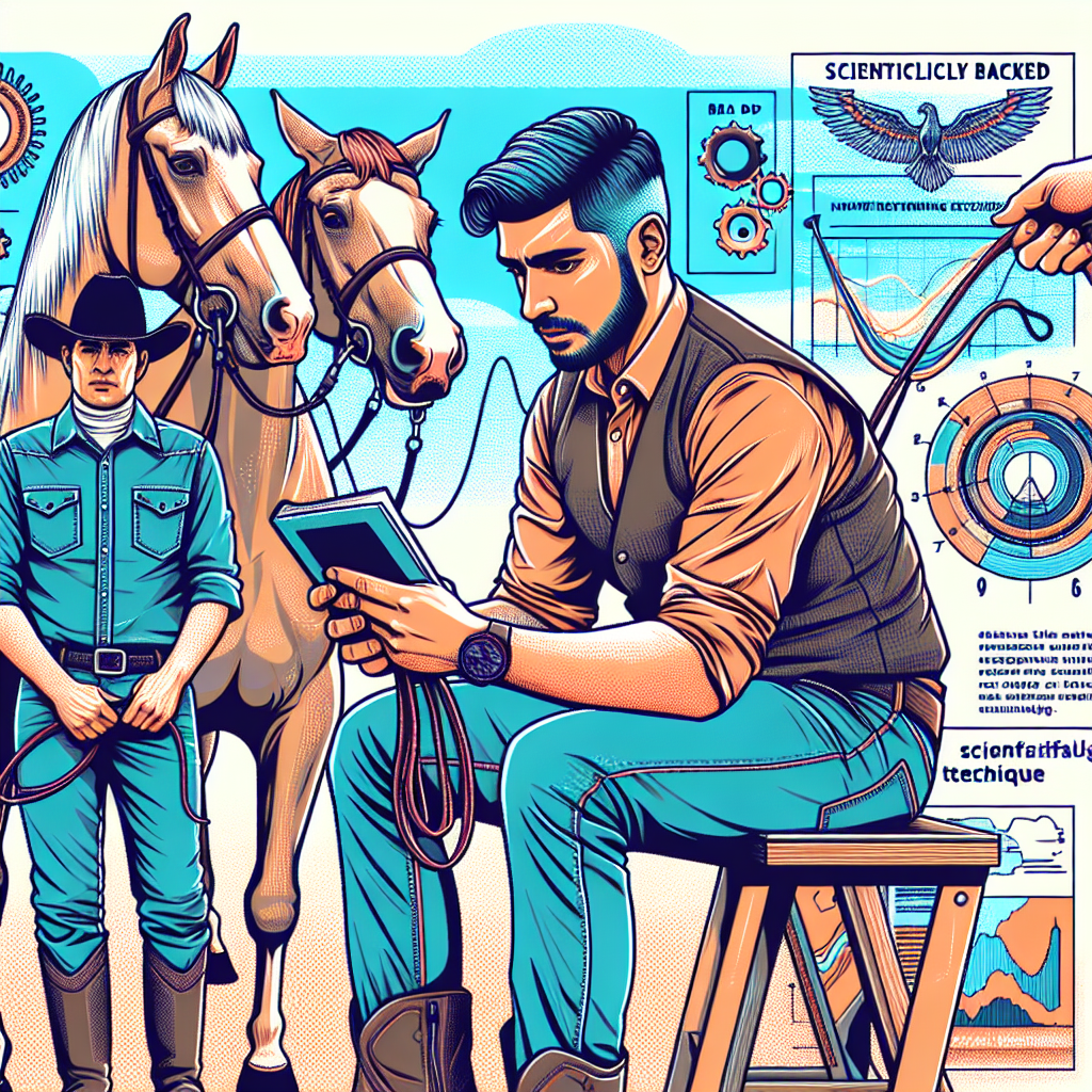 Mastering Horse Training With Non-Edible Rewards And Scientifically Backed Techniques- just horse riders