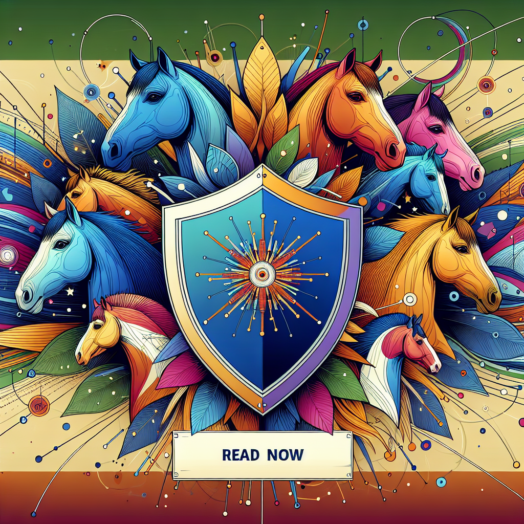 Preventing And Managing Equine Influenza An Essential Guide To Protecting Your Horses- just horse riders