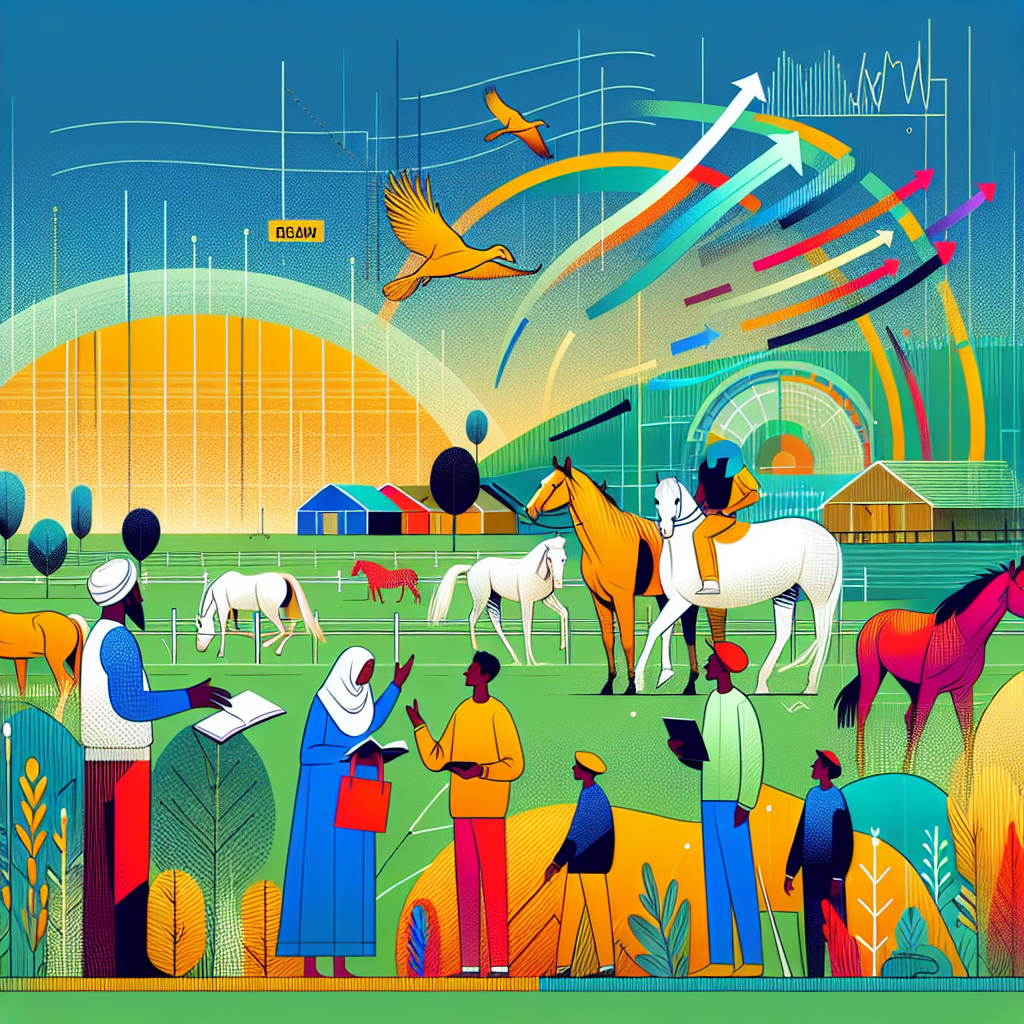 Discovering Equine Life Through Hovis's Chronicle: A Comical Exploration of Horse Wellness and Cohabitation- just horse riders