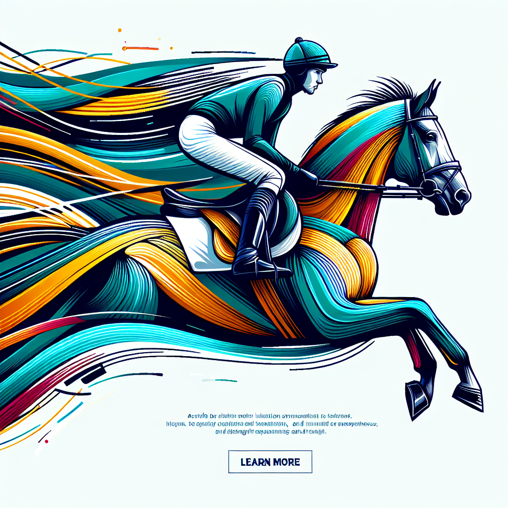 Mastering Upward Transitions in Horse Riding: A Comprehensive Guide to Balance and Responsiveness- just horse riders