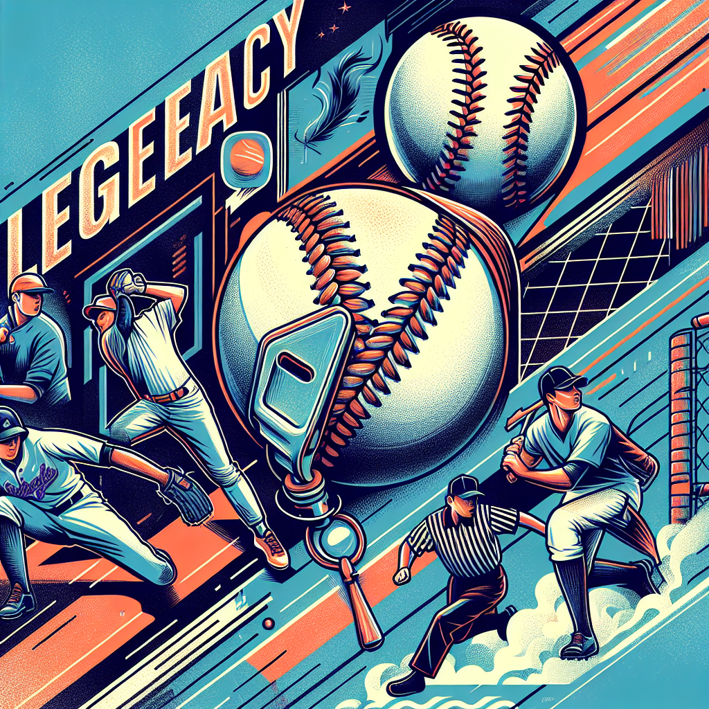 Understanding Legacy Washing In Sports Through The Lens Of Pete Rose's Controversial Case- just horse riders