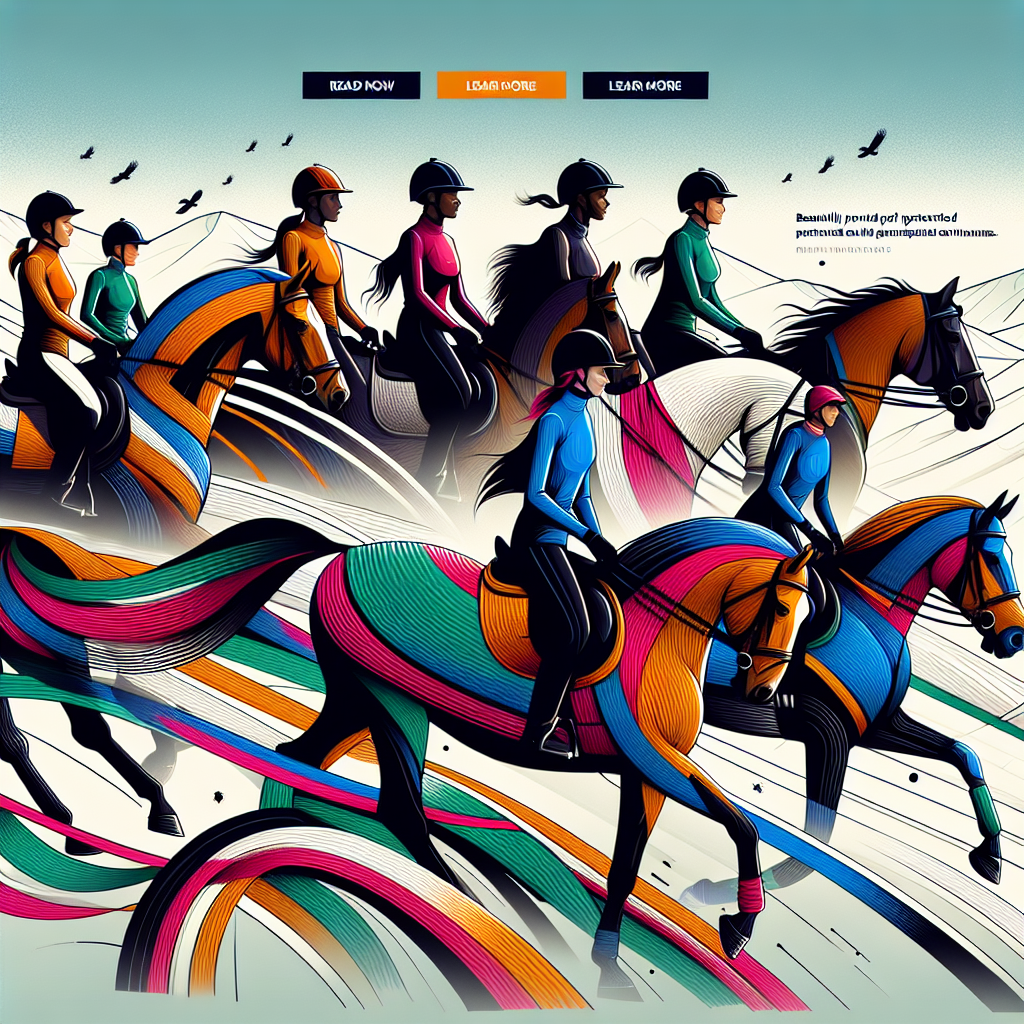 Join the British Horse Society's Rideathon Challenge: Safeguard Off-Road Equestrian Routes and Ride for a Cause- just horse riders