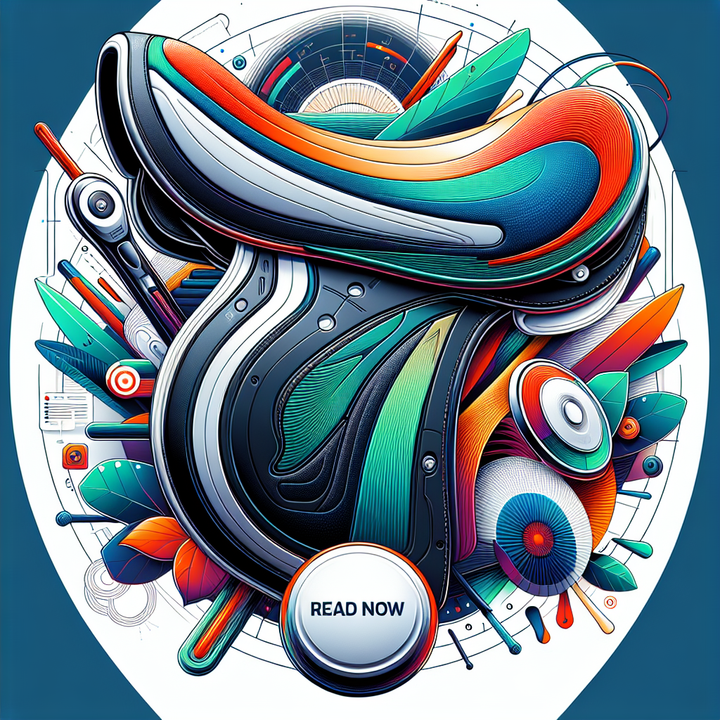 Revolutionize Your Ride With GFS Saddles: Ensuring Year-Round Comfort Through Innovative Design- just horse riders