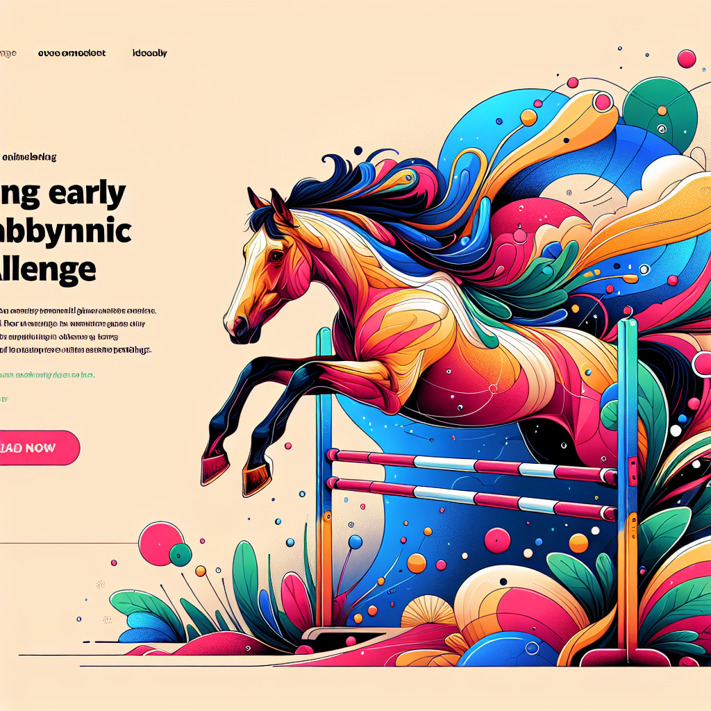 Boosting Horse Breeding Success: Unveiling and Overcoming the Early Embryonic Loss Challenge- just horse riders