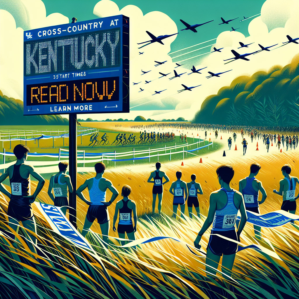 Find Out the Cross-Country Start Times for the Kentucky Three-Day Event: The Wait is Over!- just horse riders