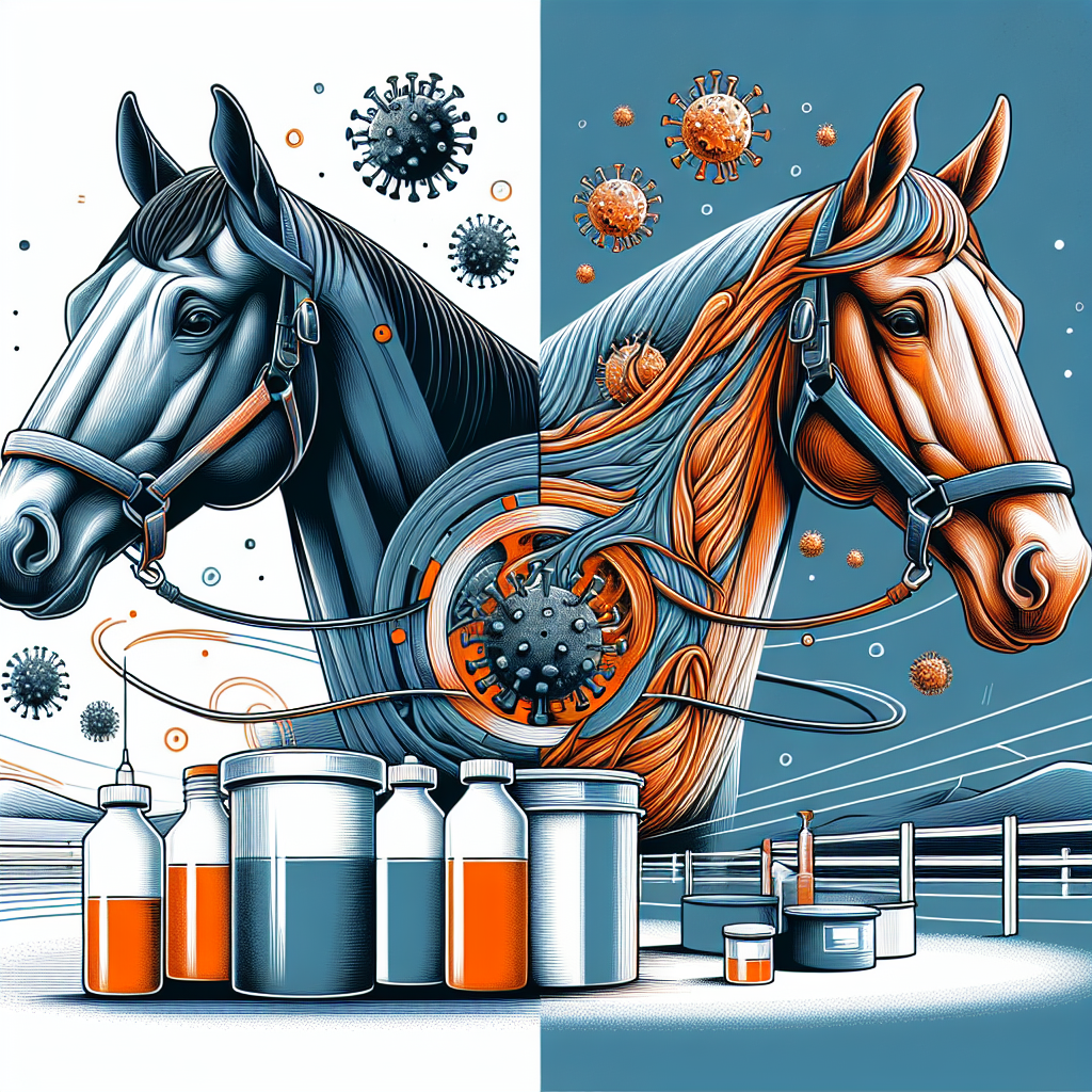 Understanding The Impact Of Jamestown Canyon Virus On Equine Health And Safety- just horse riders