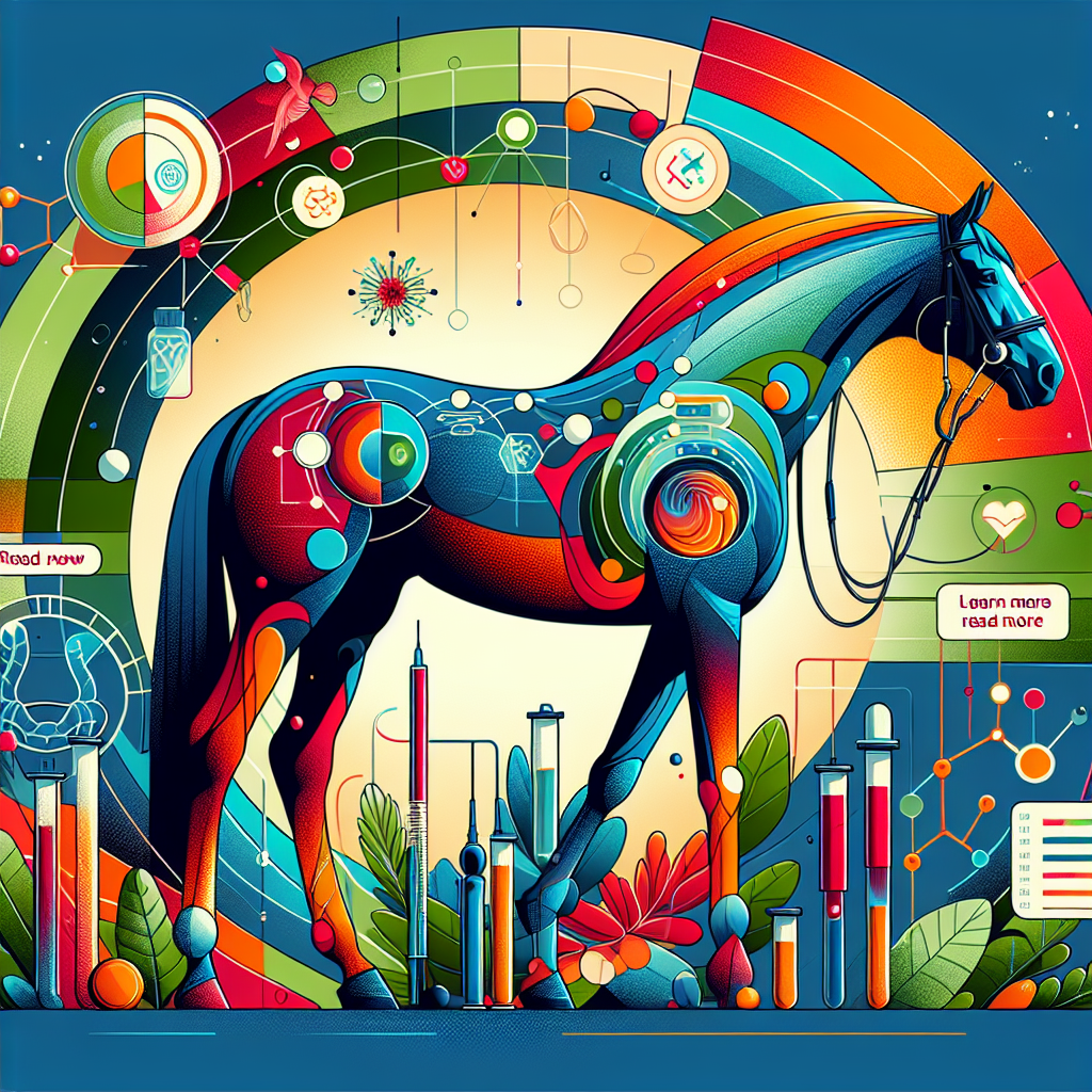 Decoding Equine Health Tackling Metabolic Risks In Horses- just horse riders