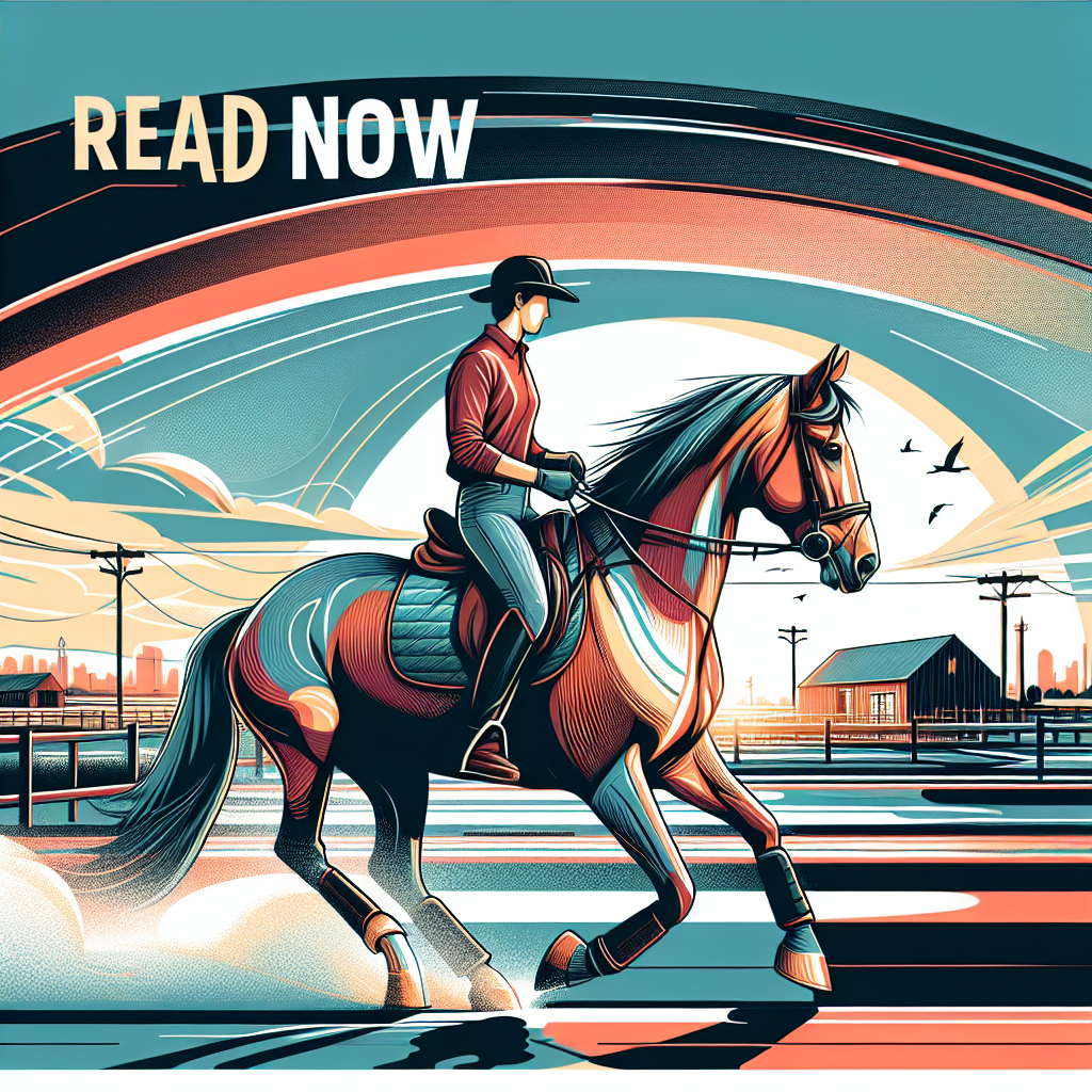 Building Confidence with Your New Horse: Mastering Mutual Trust and Riding Success- just horse riders