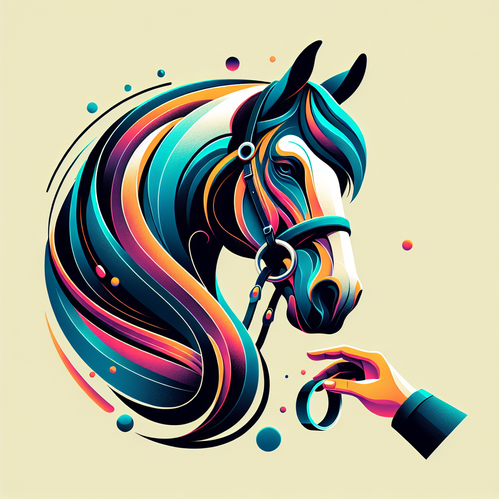 Unlock Your Horse's Potential: The Ultimate Guide to Choosing the Perfect Equiband Size- just horse riders