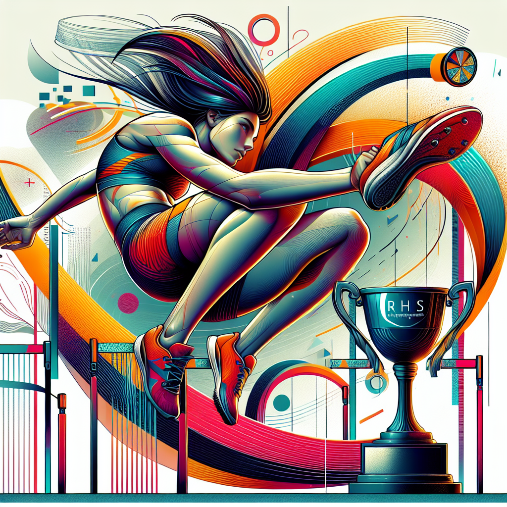 Overcoming Adversity: Millie Lawson's Triumphant Journey to Winning the RHS Young Masters Championship- just horse riders