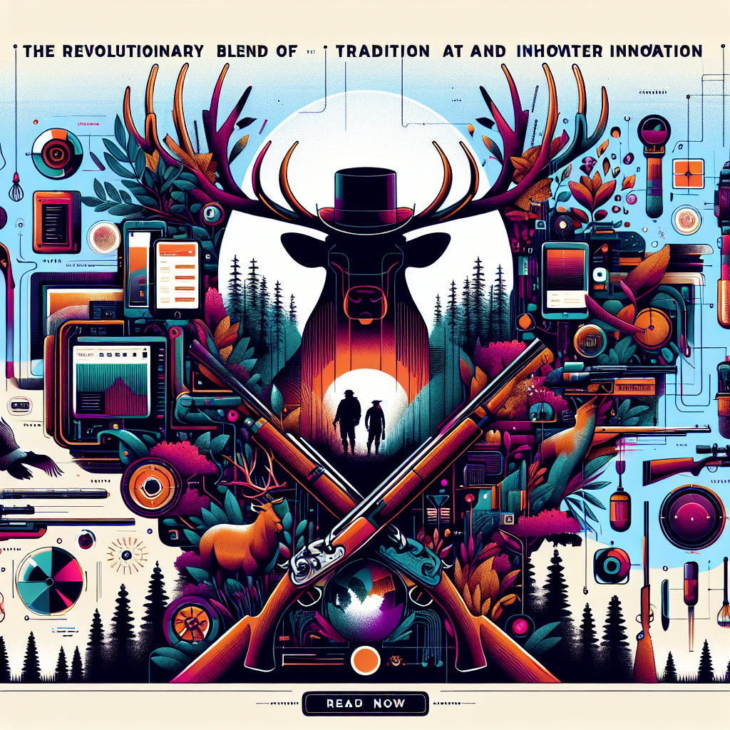 The Revolutionary Blend Of Tradition And Innovation At The Baran Global Hunter Classic- just horse riders