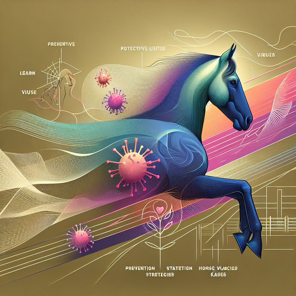 Understanding West Nile Virus In Horses A Kansas Case Study And Prevention Strategies- just horse riders