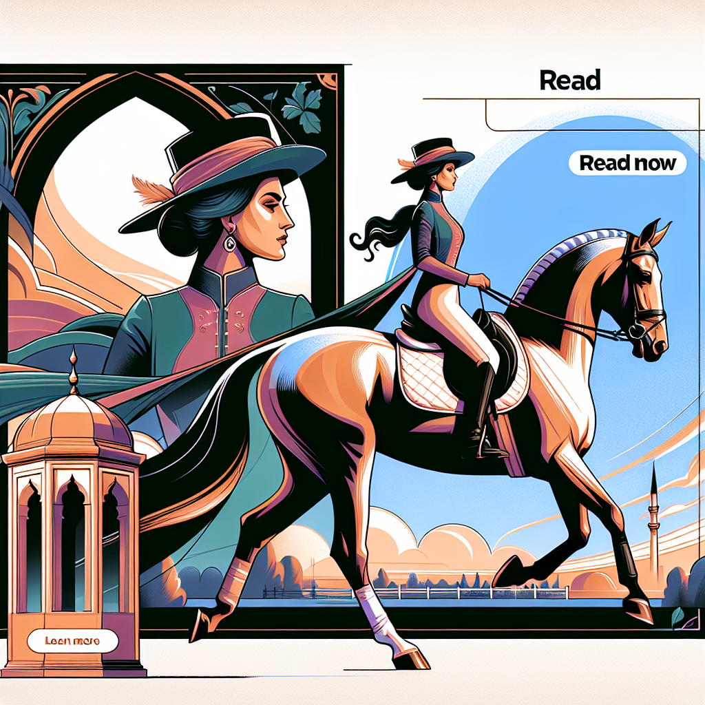 Discover the Elegance and Confidence of Side Saddle Riding: Unravel History, Challenges, and Modern Adventures- just horse riders