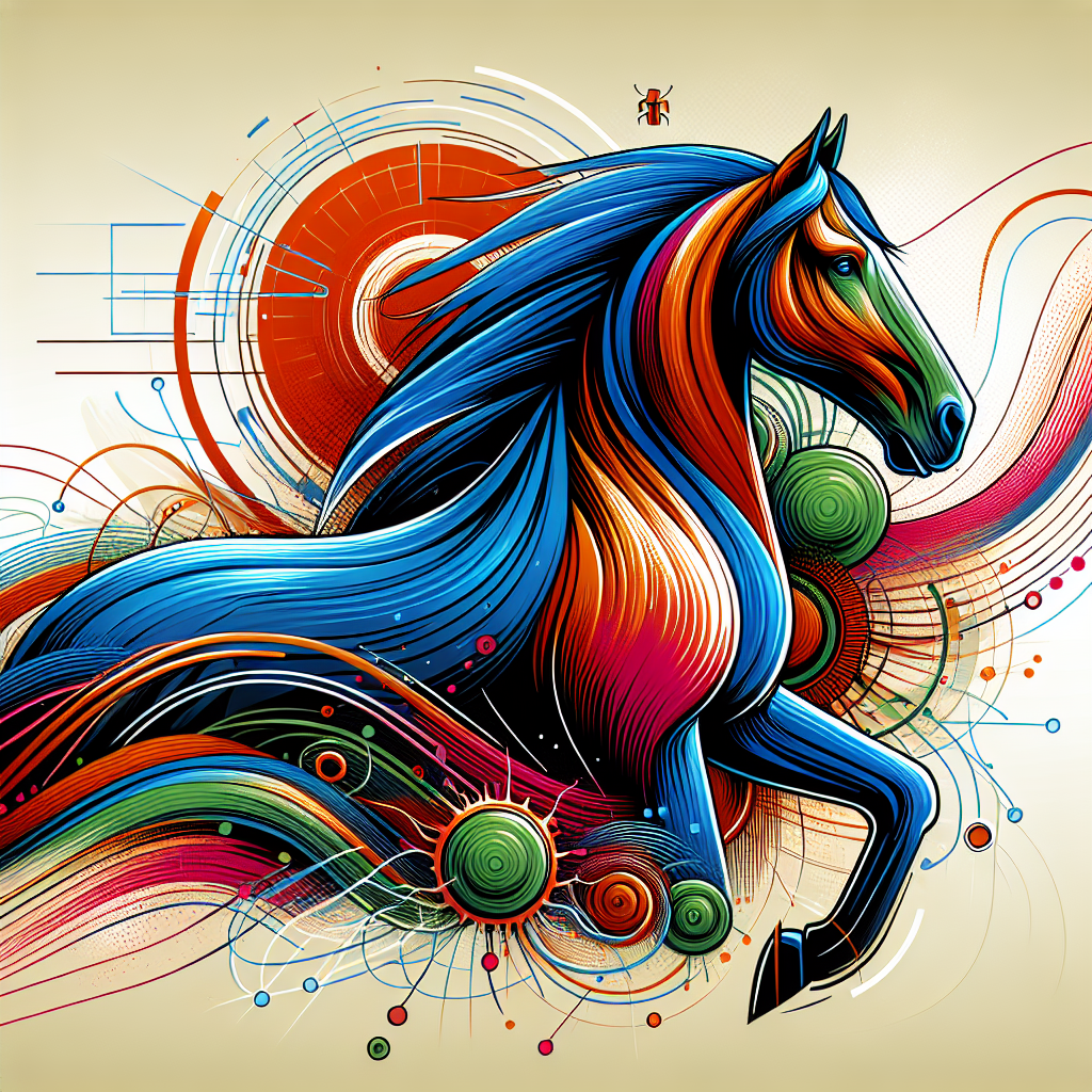 Understanding The Dangers Of Contagious Equine Metritis And How To Protect Your Horses- just horse riders