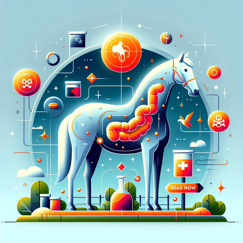 Unlocking The Secrets To Preventing Equine Glandular Gastric Disease And Ensuring Your Horse's Well-Being- just horse riders