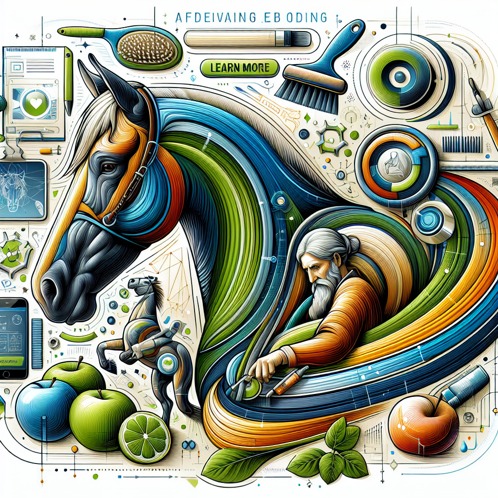 Understanding Equine Longevity Celebrating Bonds And Innovations In Horse Care- just horse riders