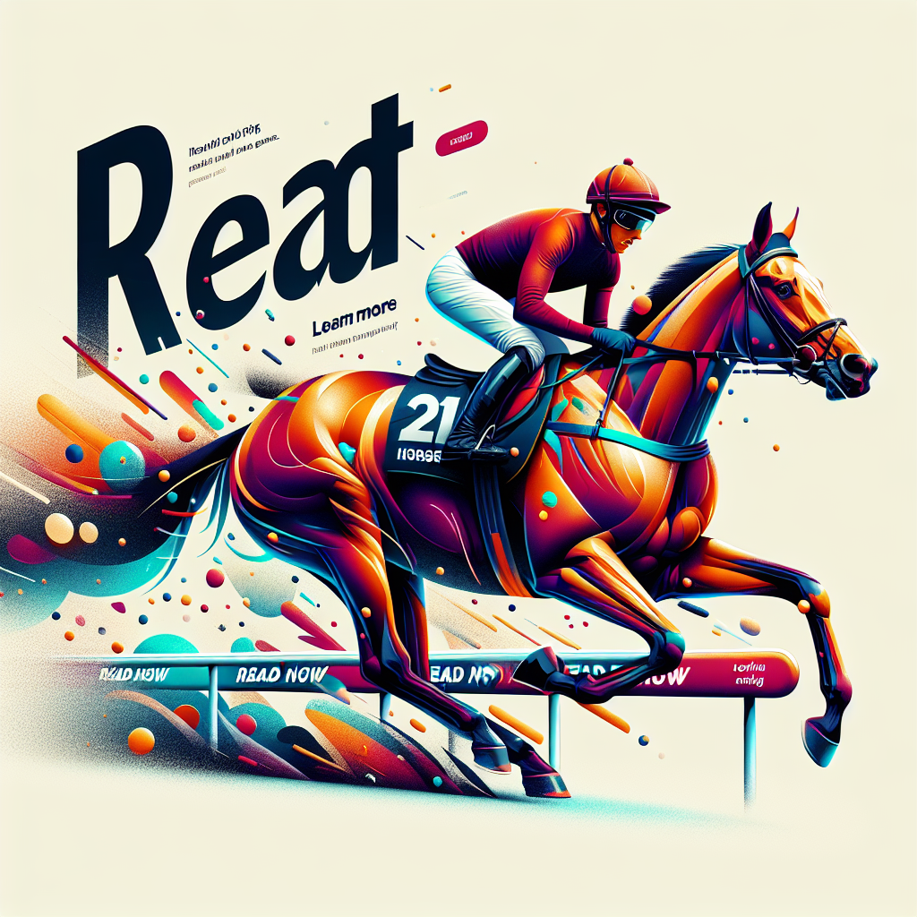 Turning the Tide in British Horse Racing: The Impact of the Innovative HorsePWR Campaign on Public Trust and Animal Welfare- just horse riders