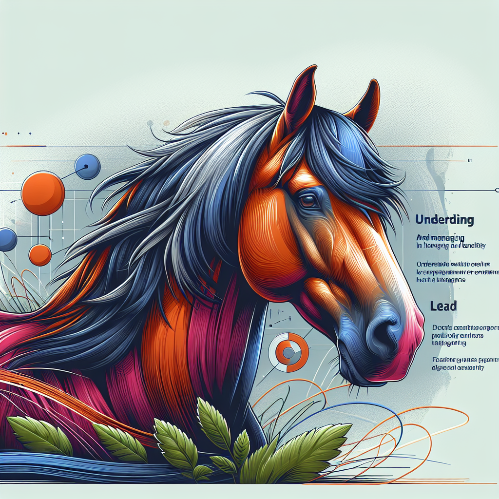 Understanding And Managing PPID In Horses For Optimal Health And Longevity- just horse riders