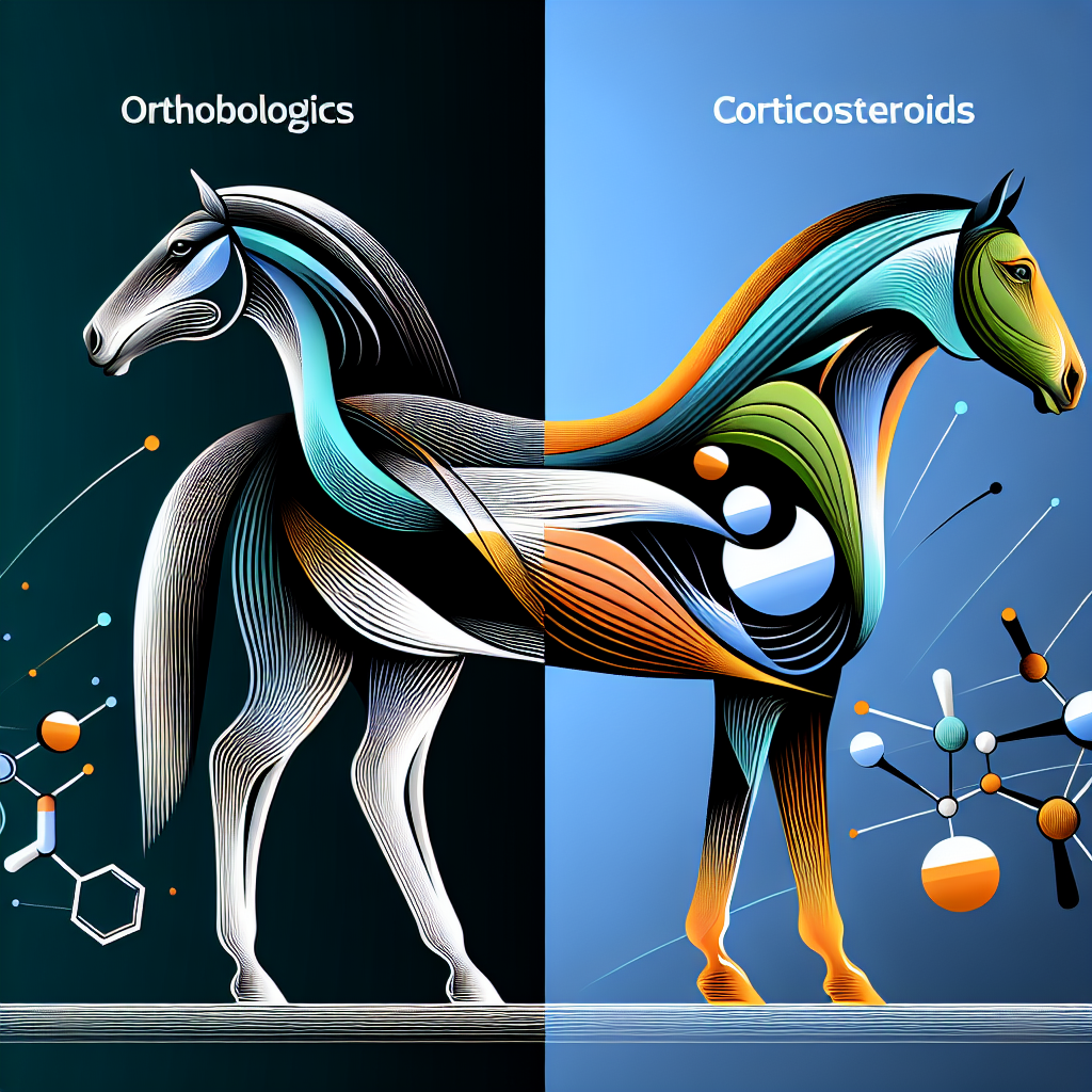 Orthobiologics vs. Corticosteroids: Decoding the Best Treatment for Equine Osteoarthritis- just horse riders