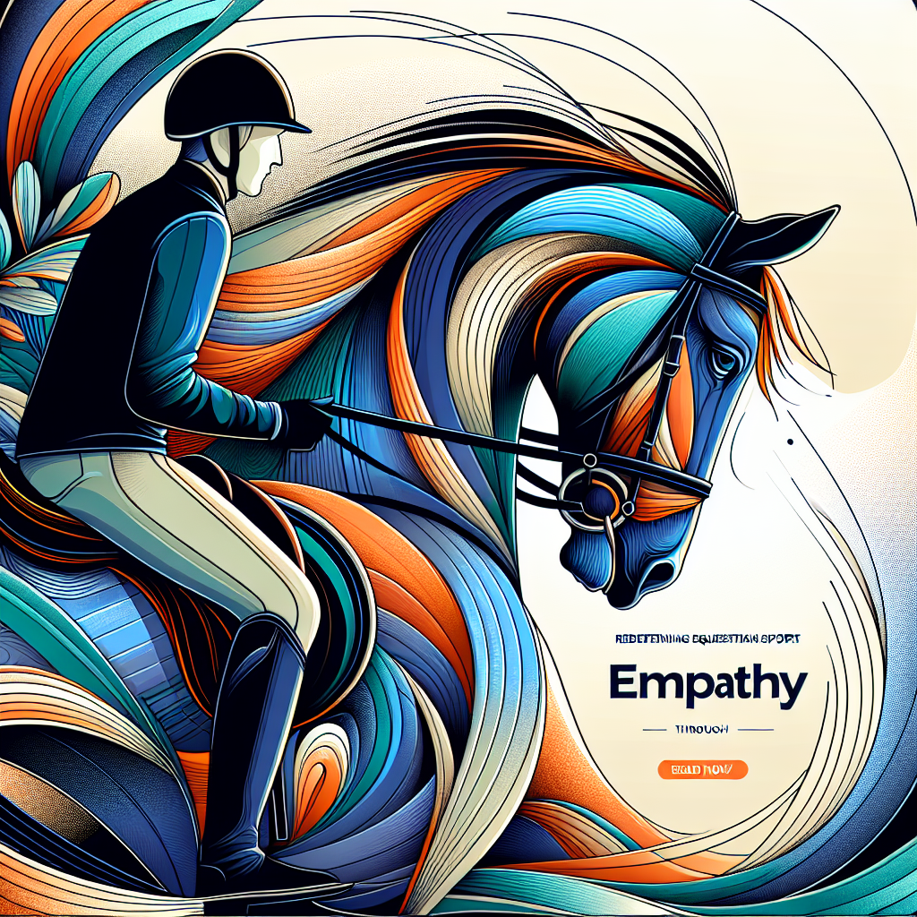 Henrik von Eckermann: Redefining Equestrian Sports with Empathy and Dedication- just horse riders