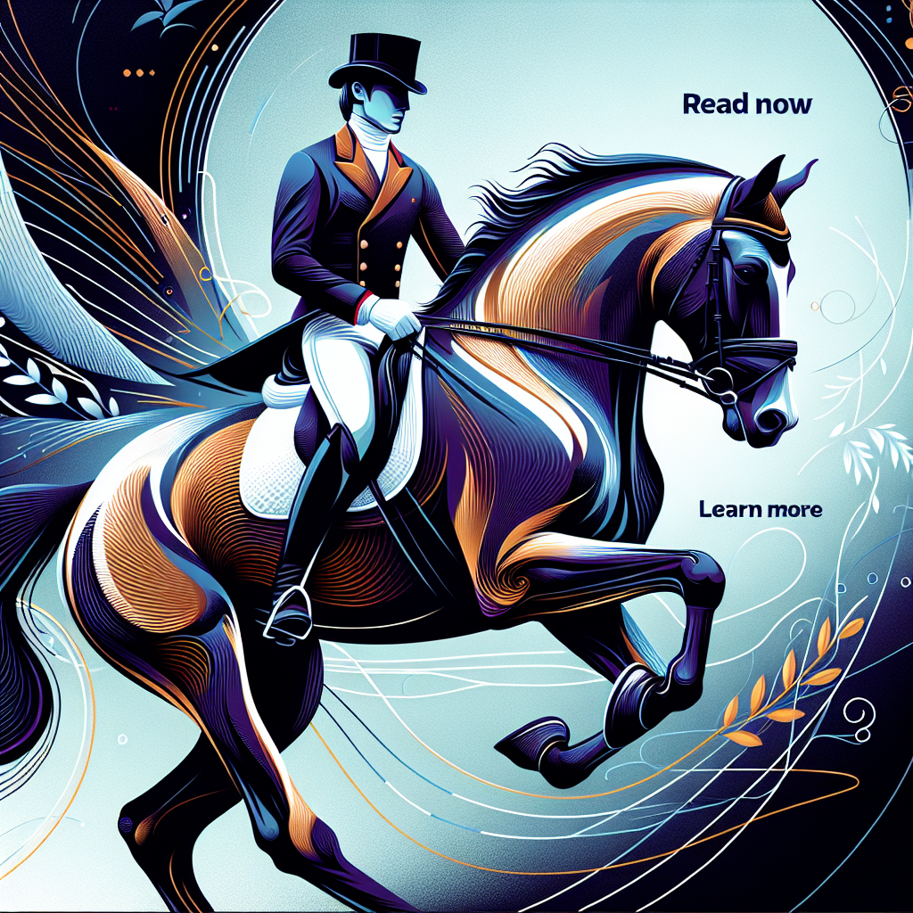 "STRIDE: The Upcoming Carl Hester Biopic Capturing A Dressage Legend's Inspirational Journey"- just horse riders