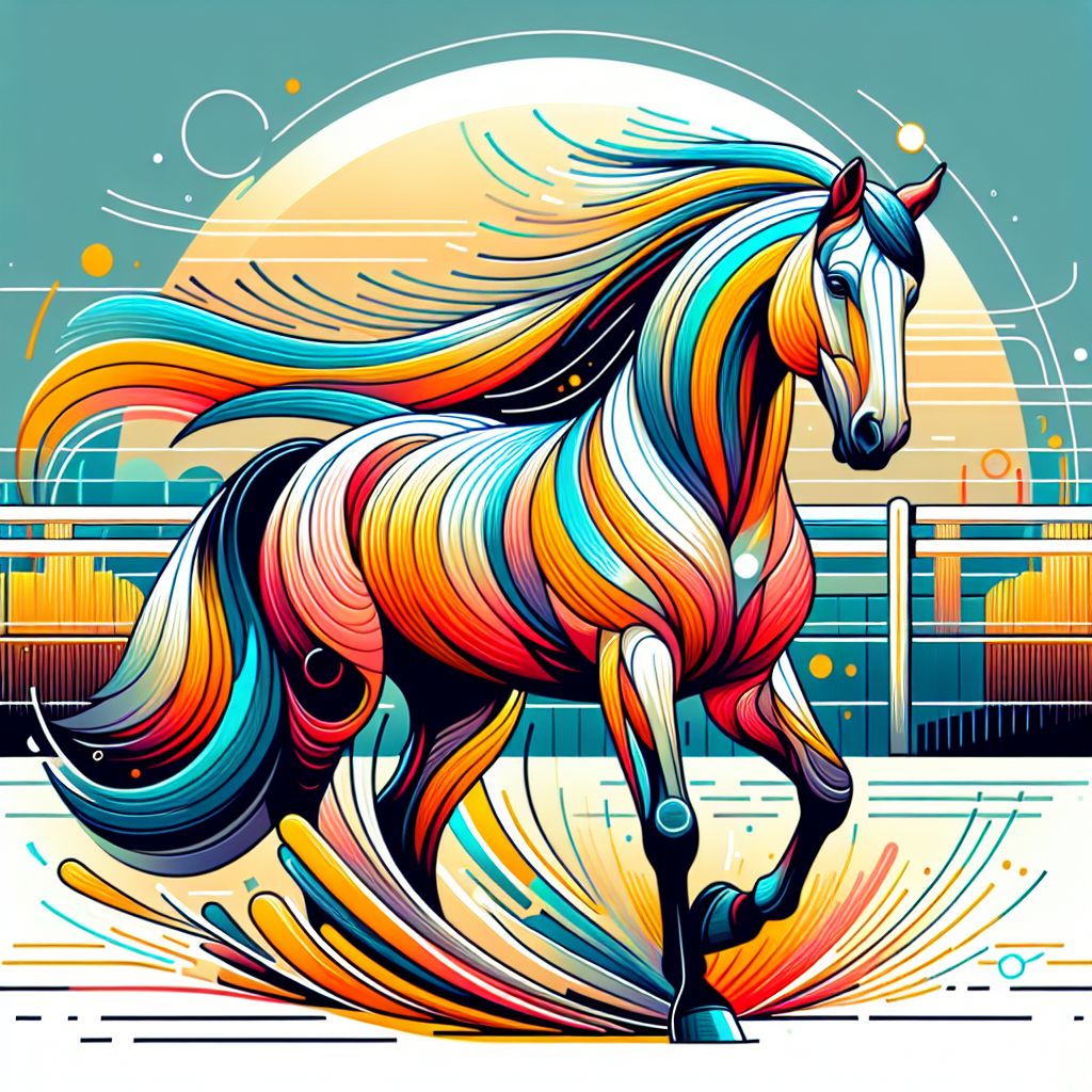 Essential Post-Exercise Care Tips for Keeping Your Live-Out Horse Comfortable and Healthy- just horse riders