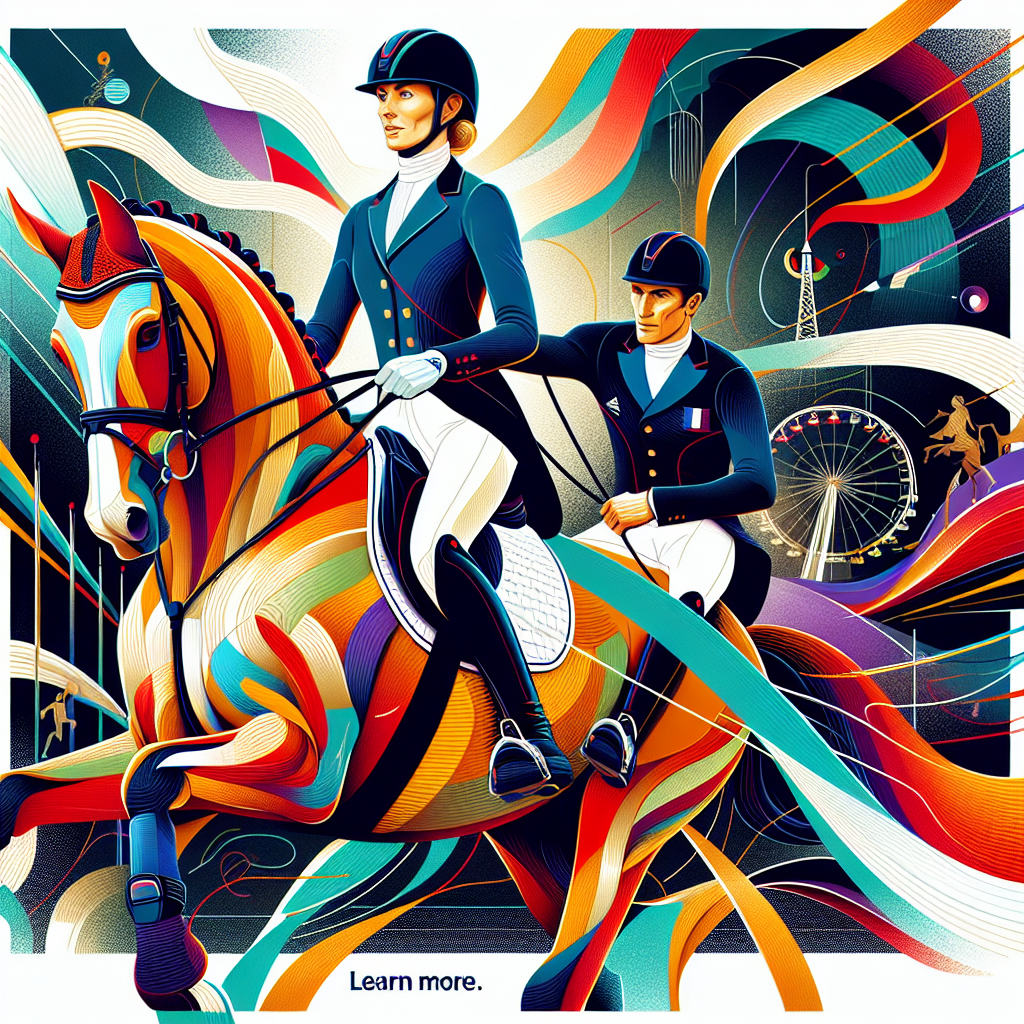 Will Coleman Withdraws, Liz Halliday Takes the Reins: U.S. Eventing Team’s Last-Minute Shakeup for Paris 2024 Olympics- just horse riders