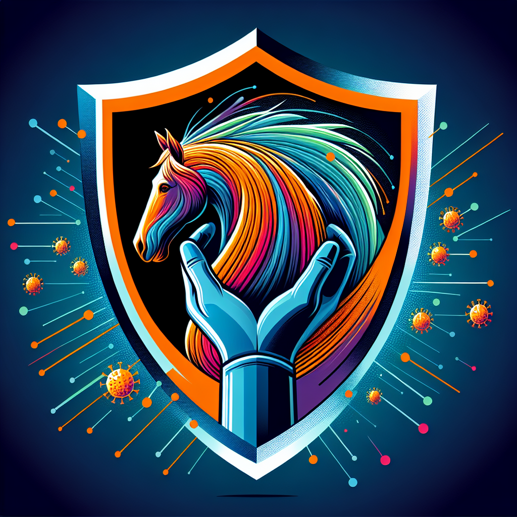 Understanding EHV-1 A Stealthy Threat To Horses And How To Prevent Its Spread- just horse riders