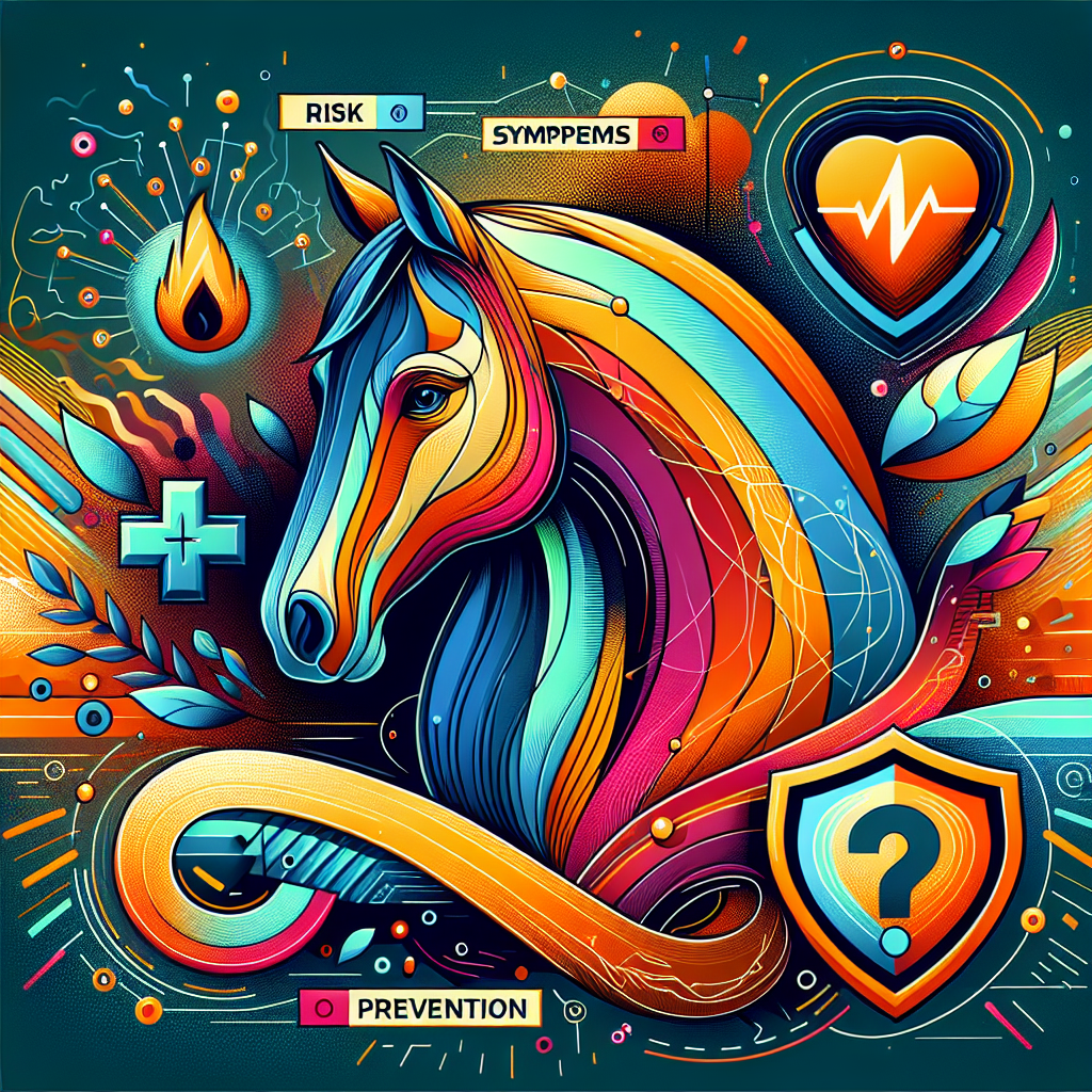 Understanding Equine Strangles Risks Symptoms And Prevention For Horse Owners- just horse riders