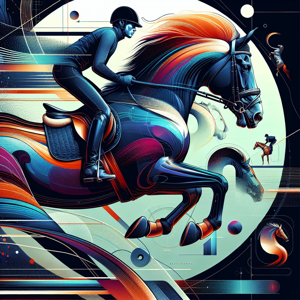 Enhance Your Equestrian Journey: Essential Horse Riding Gear and More from Just Horse Riders- just horse riders