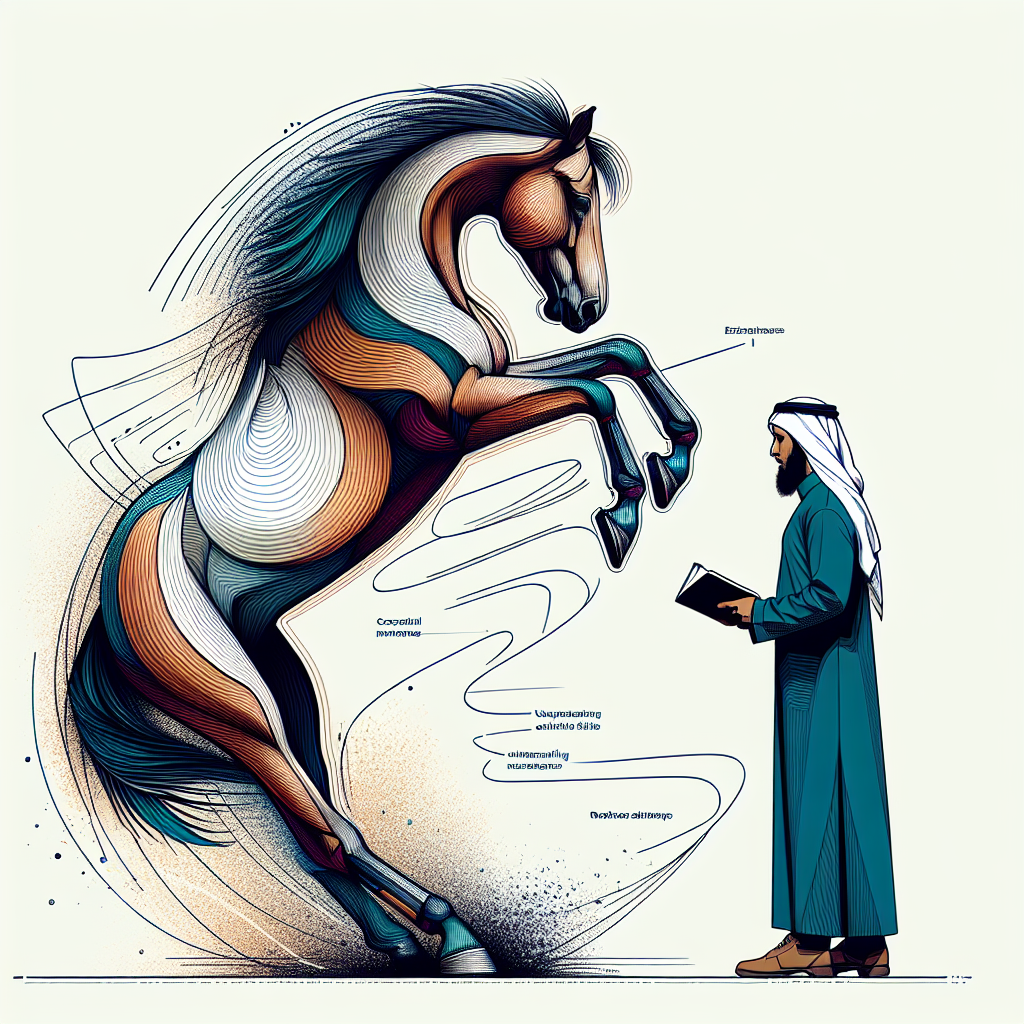 Decode Equine Behavior: A Comprehensive Guide To Understanding And Managing Horse Kicks- just horse riders