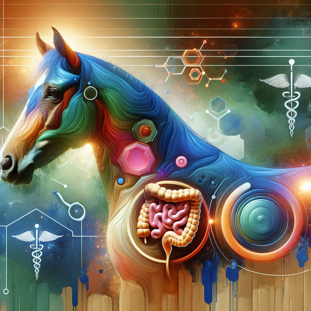 Comprehensive Guide to Understanding Equine Ulcers: Symptoms, Diagnosis, and Treatment Solutions- just horse riders