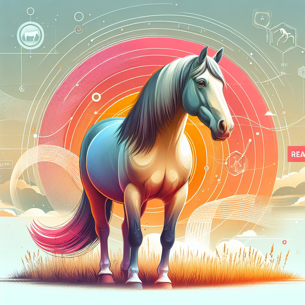 Understanding And Managing Equine Cushing's Disease For Horse Owners- just horse riders