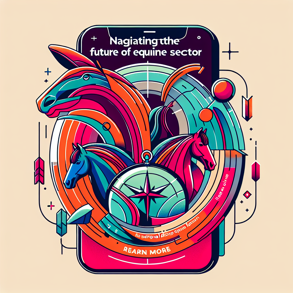Navigating the Future of the Equine Sector: Insights from the National Equine Forum- just horse riders