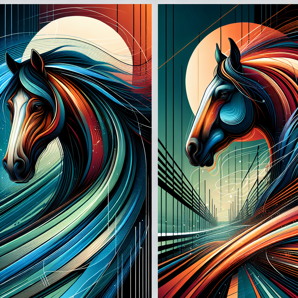 Understanding Trauma In Horses: A Pathway To Enhanced Equestrian Welfare- just horse riders