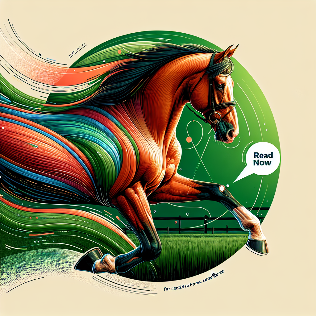 Finding the Perfect Girth for Sensitive Horses: Solutions and Key Considerations- just horse riders