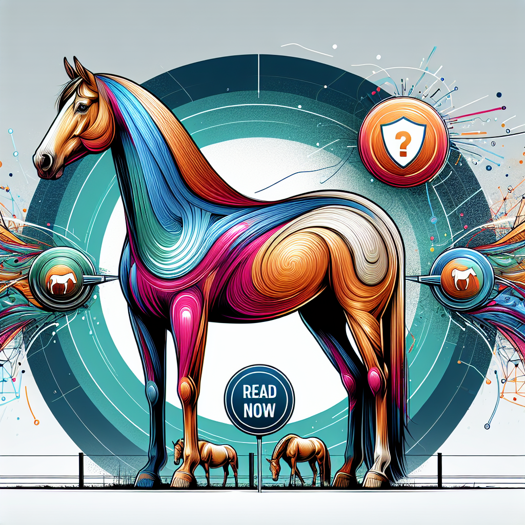 Understanding Strangles in Horses Steps for Prevention and Dealing With Outbreaks- just horse riders