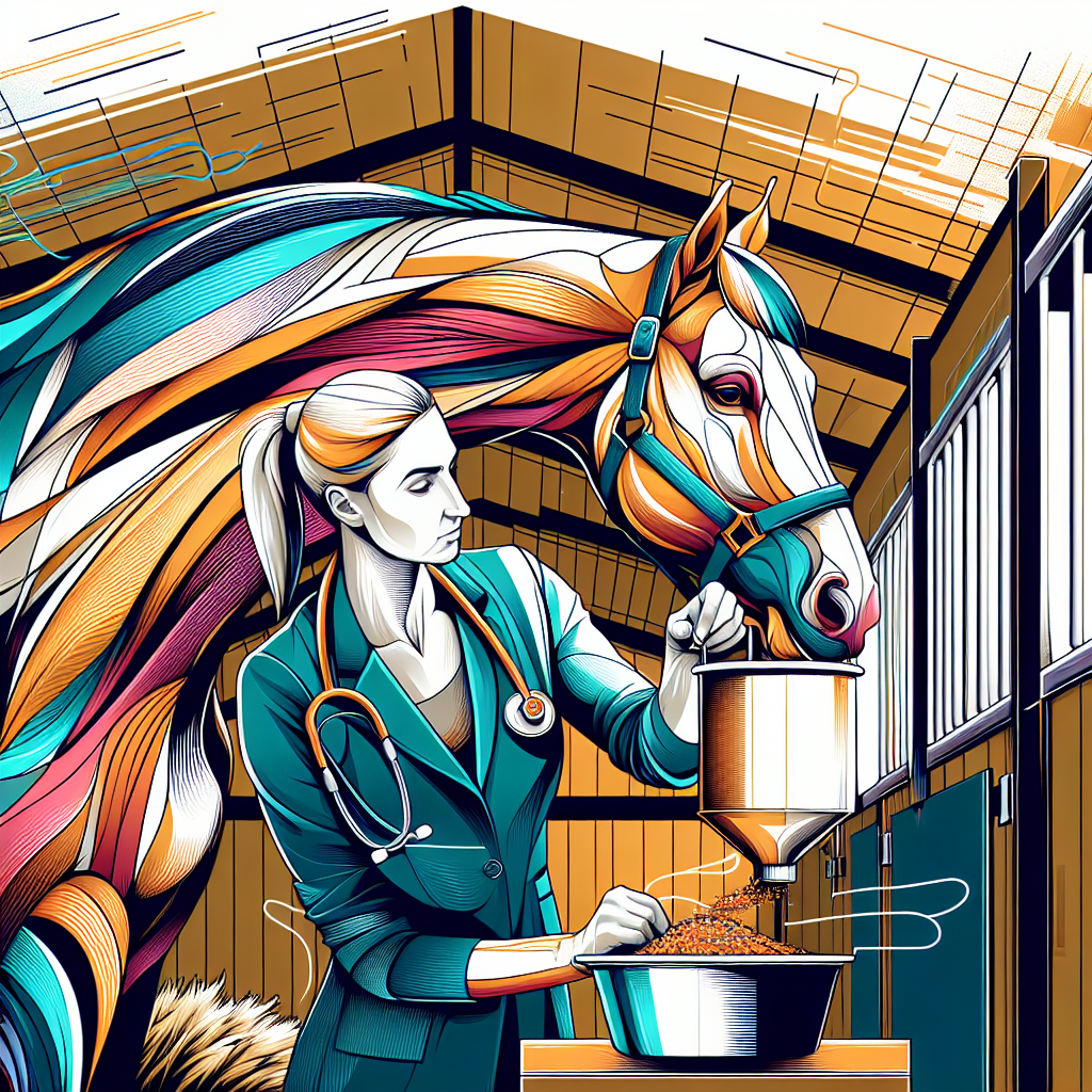 Slow Feeders The Game Changer In Equine Health And Management- just horse riders