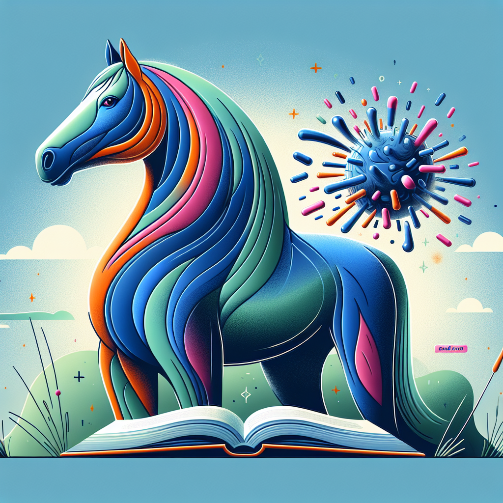 Understanding Equine Strangles: A Comprehensive Guide to Recognition, Prevention, and Control of the Horse Disease- just horse riders