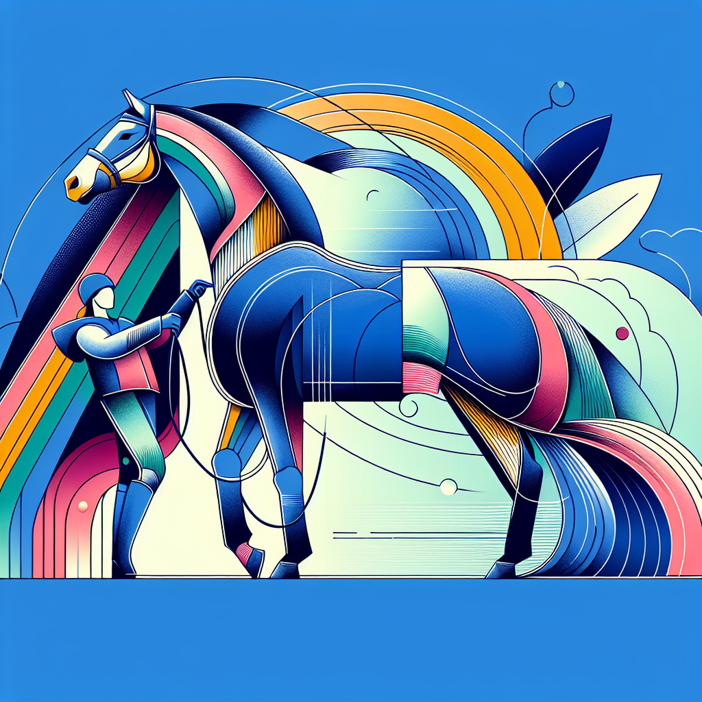 Mastering The Perfect Fit For Horse Blankets A Guide To Comfort And Safety- just horse riders