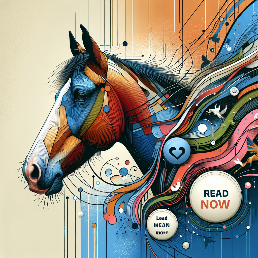 Gemma Owen's Rescue of Bert: A Heartwarming Tale of Equine Rehabilitation and Advocacy Through Social Media- just horse riders