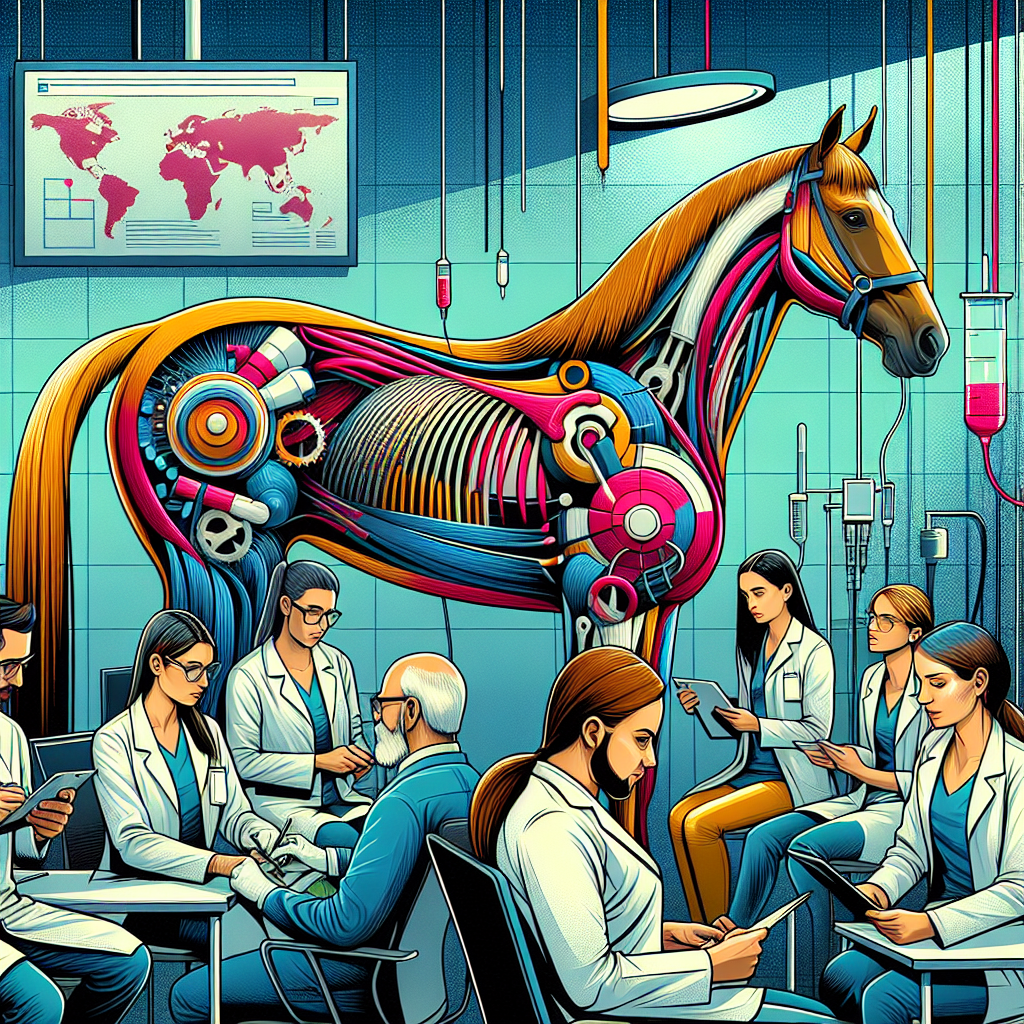 Exploring Mare Reproductive Health Challenges And Innovative Solutions- just horse riders