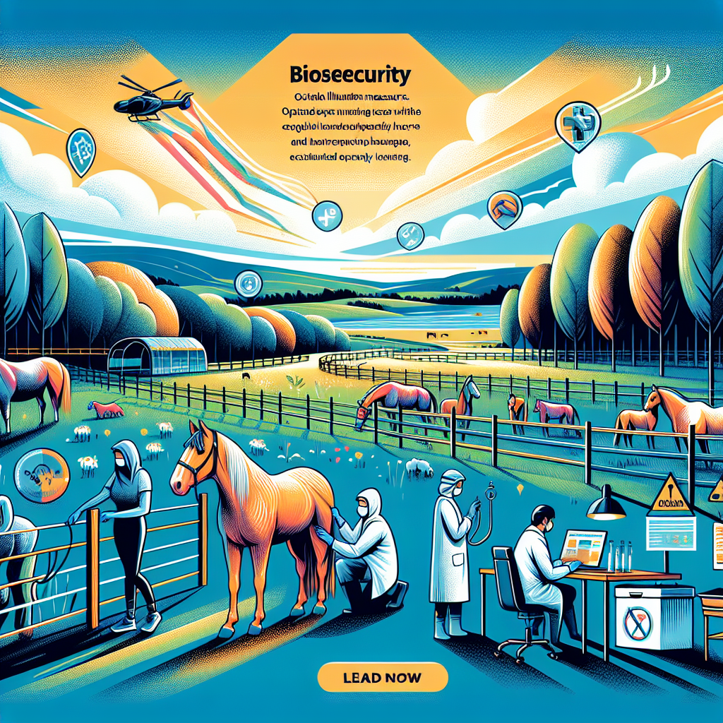 Strangles Outbreak in Quebec: Understanding and Preventing the Dreaded Horse Disease- just horse riders