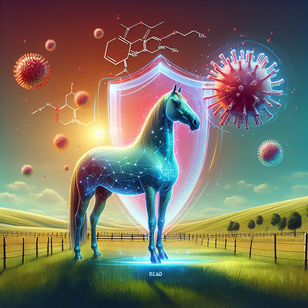 Protecting Horses Against West Nile Virus Essential Insights and Strategies- just horse riders