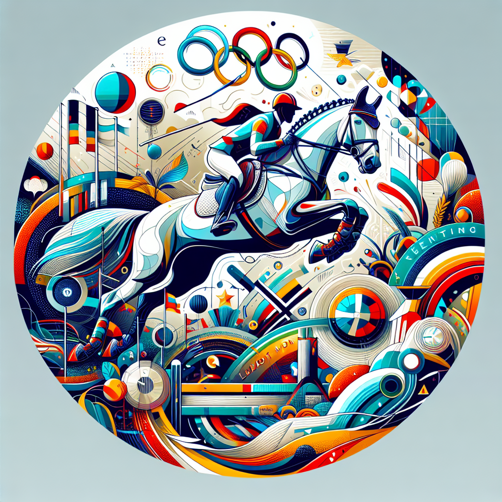 Mark Phillips on the Unpredictable Highs and Lows of Olympic Eventing: Insights into the 2024 Paris Games- just horse riders