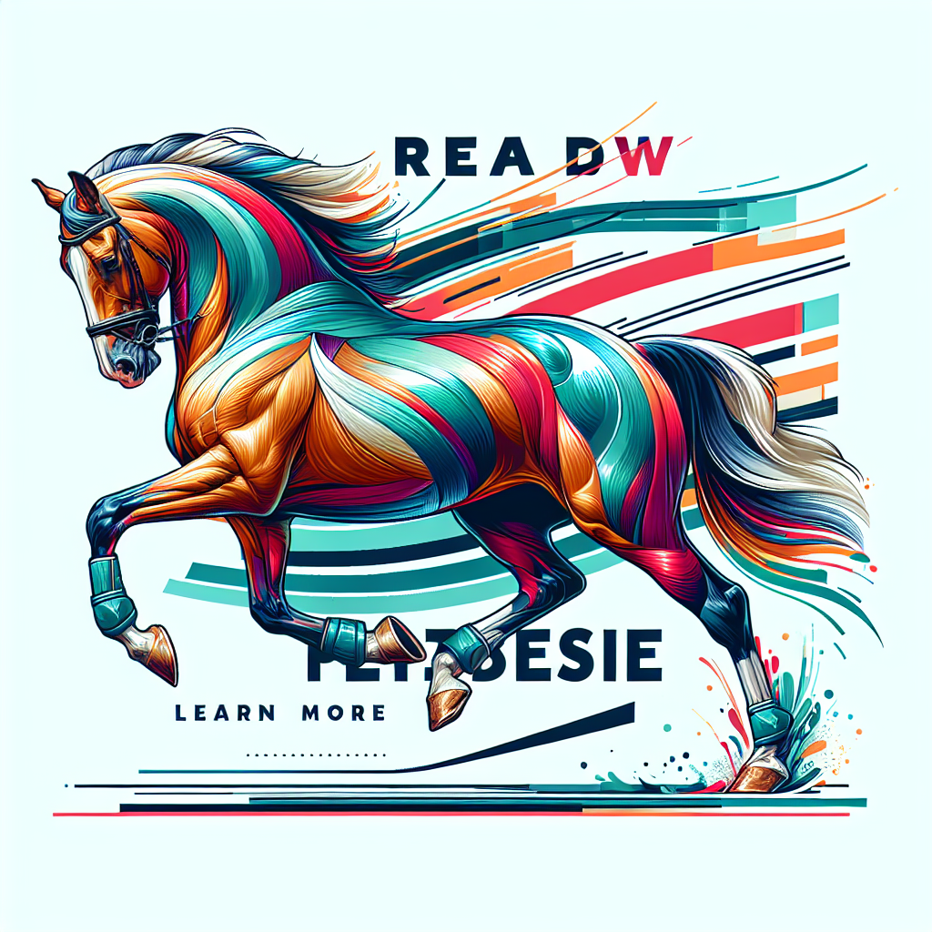 Mastering the Medium Trot: Unleash Your Horse's Potential with Expert Tips and Techniques- just horse riders