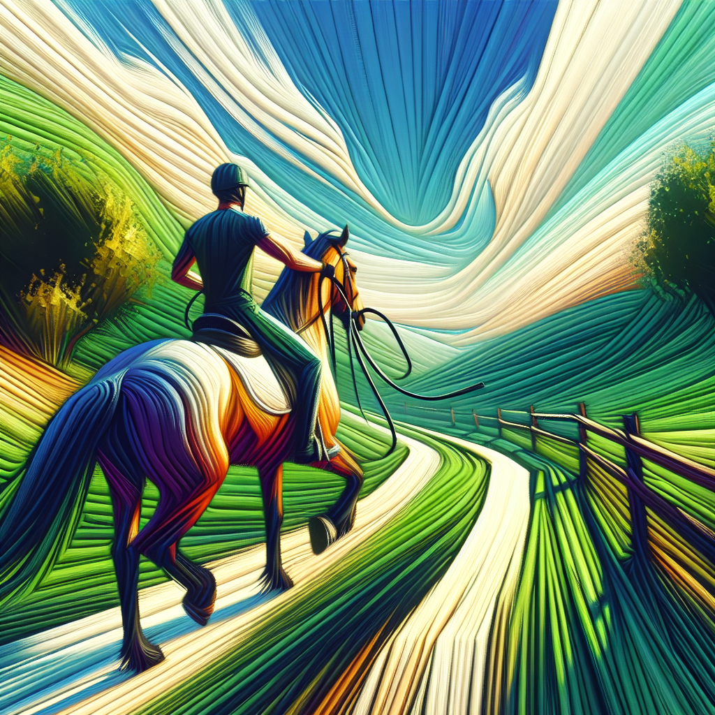 Regain Your Confidence in Horse Riding: Overcoming Fears and Embracing Progress- just horse riders